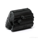 Black Tourmaline Natural Crystal from Madagascar | Venusrox
