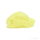 Sulphur Natural Crystal from Bolivia | Venusrox