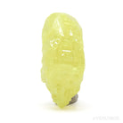 Sulphur Natural Crystal from Bolivia | Venusrox