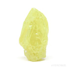 Sulphur Natural Crystal from Bolivia | Venusrox