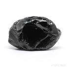 Elite Shungite Crystal from Shunga, Karelia, Russia | Venusrox