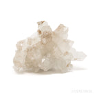 Apophyllite & Chalcedony on Clear Quartz Natural Cluster from the Vtoroy Sovetskiy Mine, Dalnegorsk, Primorskiy Kray, Russia | Venusrox