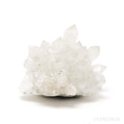 Apophyllite on Clear Quartz Natural Cluster from the Vtoroy Sovetskiy Mine, Dalnegorsk, Primorskiy Kray, Russia | Venusrox