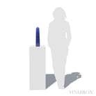 Lapis Lazuli Polished Point from Afghanistan | Venusrox