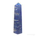 Lapis Lazuli Polished Point from Afghanistan | Venusrox