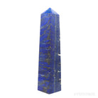 Lapis Lazuli Polished Point from Afghanistan | Venusrox