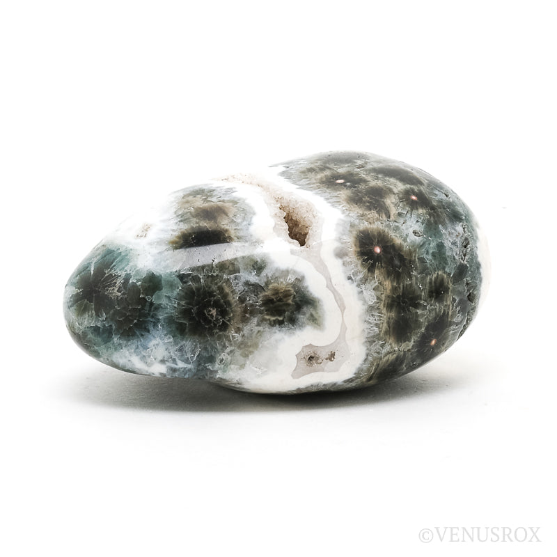 Ocean Jasper Egg from Madagascar | Venusrox