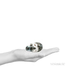 Ocean Jasper Egg from Madagascar | Venusrox