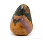 Ocean Jasper Egg from Madagascar | Venusrox