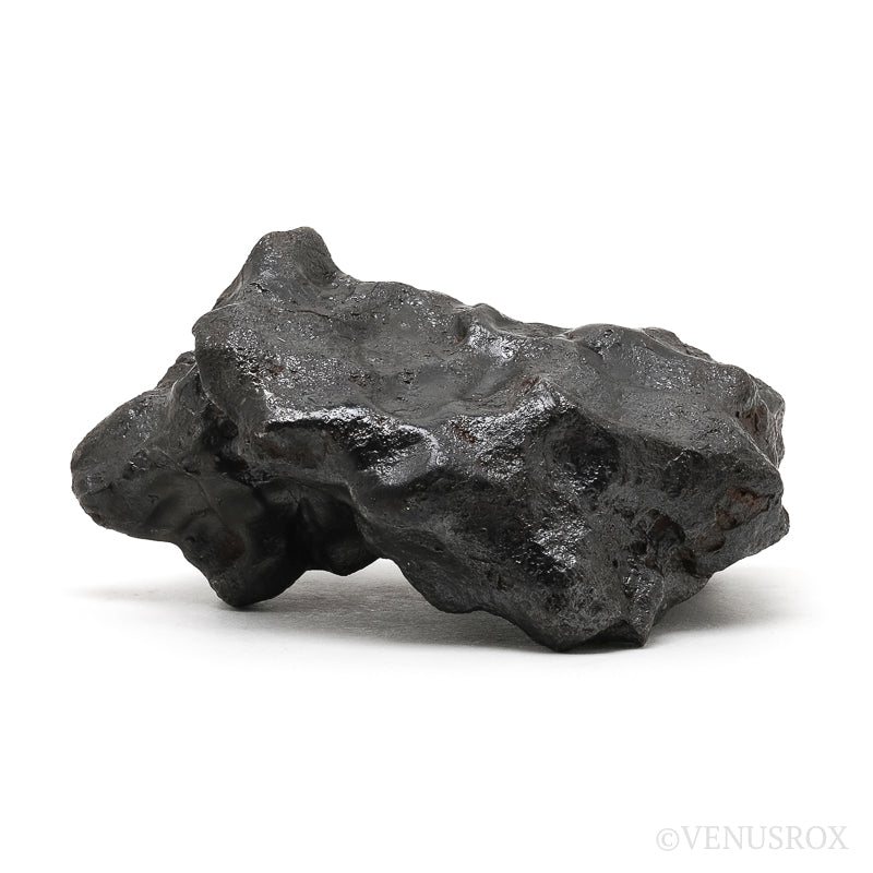 Sikhote-Alin Meteorite Regmalypted Fragment from the Sikhote-Alin Mountains, Russia | Venusrox