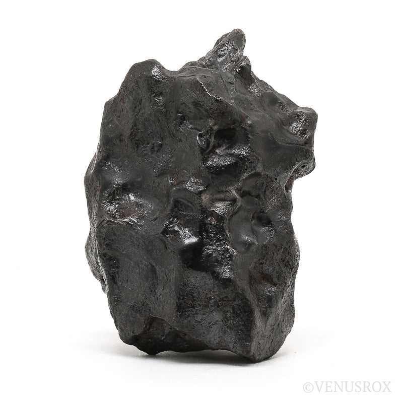 Sikhote-Alin Meteorite Regmalypted Fragment from the Sikhote-Alin Mountains, Russia | Venusrox
