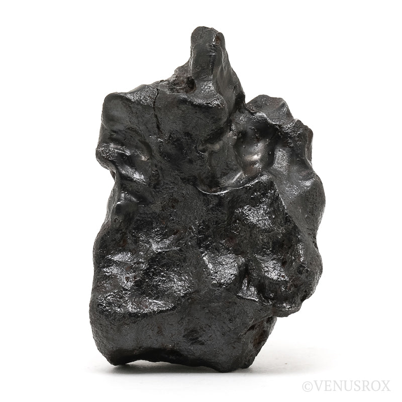 Sikhote-Alin Meteorite Regmalypted Fragment from the Sikhote-Alin Mountains, Russia | Venusrox