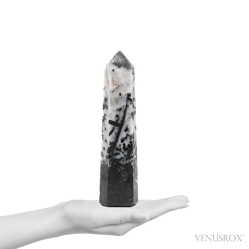Ocean Jasper Egg from Madagascar | Venusrox