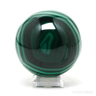 Malachite Sphere from the Democratic Republic of Congo | Venusrox
