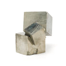 Natural Pyrite Cube Cluster from Navajun, La Rioja, Spain | Venusrox