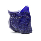 Lapis Lazuli Polished Freeform from Afghanistan | Venusrox
