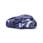 Lapis Lazuli Polished Freeform from Afghanistan | Venusrox