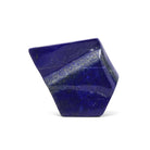 Lapis Lazuli Polished Freeform from Afghanistan | Venusrox