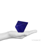 Lapis Lazuli Polished Freeform from Afghanistan | Venusrox