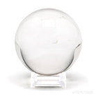 Lemurian Quartz Polished Sphere from Brazil | Venusrox