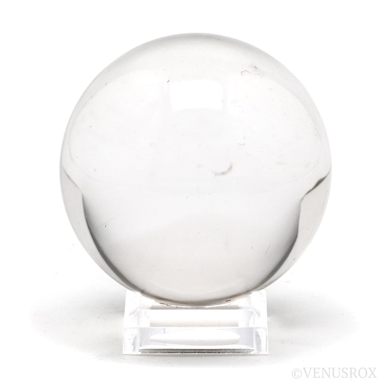 Lemurian Quartz Polished Sphere from Brazil | Venusrox