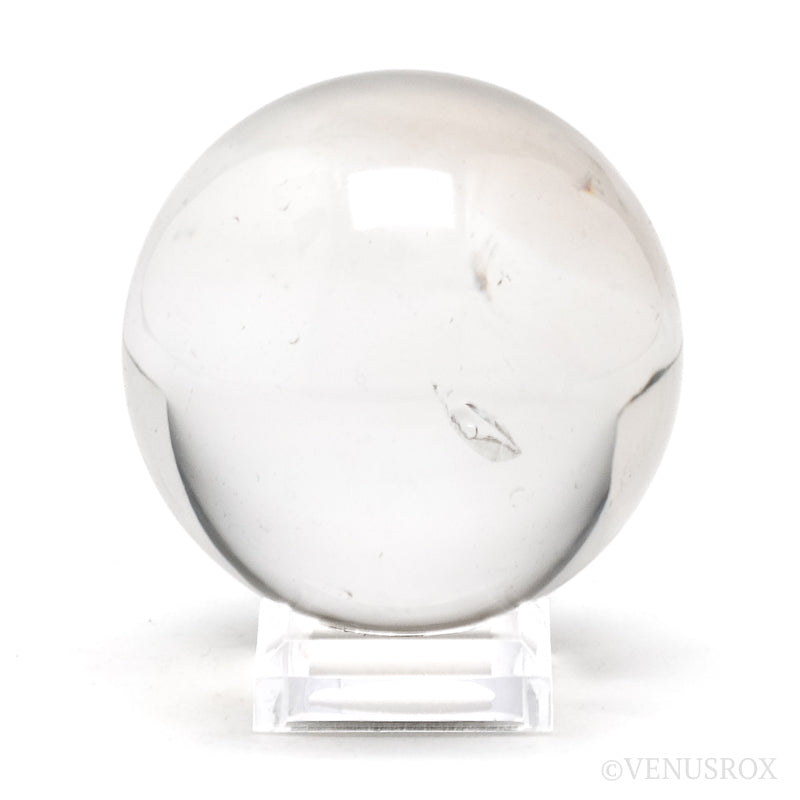 Lemurian Quartz Polished Sphere from Brazil | Venusrox