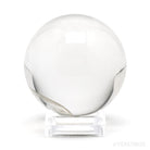 Lemurian Quartz Polished Sphere from Brazil | Venusrox