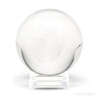 Lemurian Quartz Polished Sphere from Brazil | Venusrox