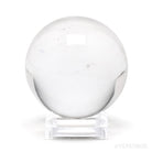 Lemurian Quartz Polished Sphere from Brazil | Venusrox