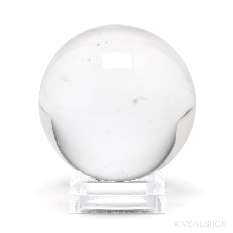 Lemurian Quartz Polished Sphere from Brazil | Venusrox