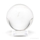 Lemurian Quartz Polished Sphere from Brazil | Venusrox