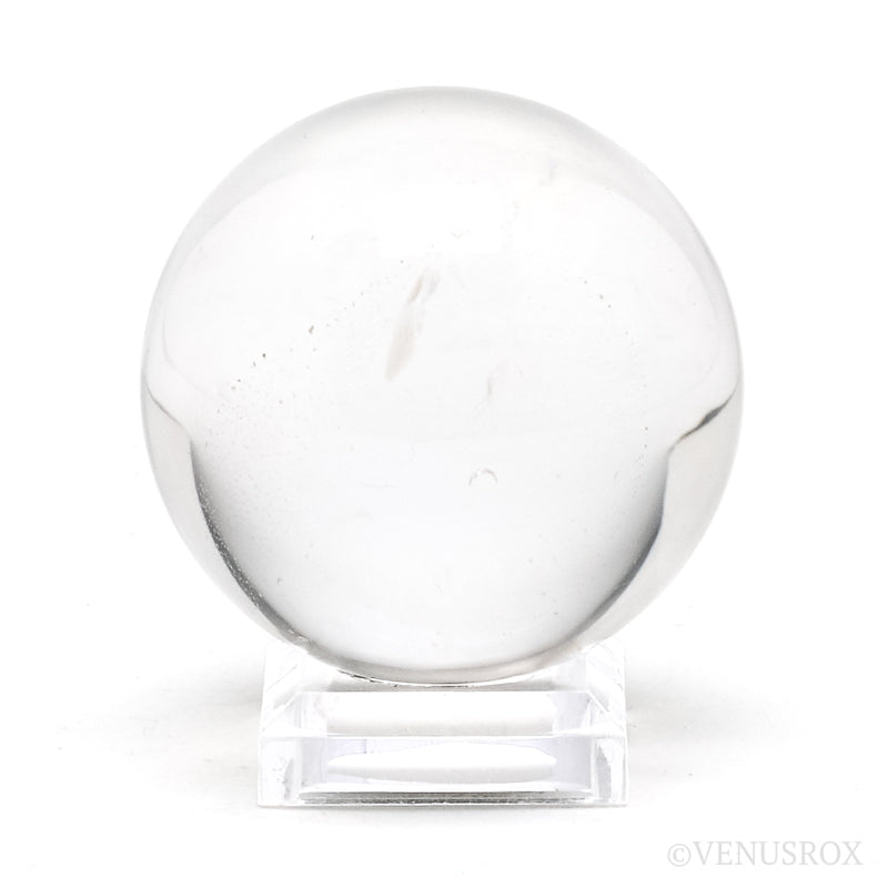Lemurian Quartz Polished Sphere from Brazil | Venusrox