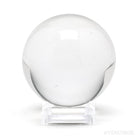 Lemurian Quartz Polished Sphere from Brazil | Venusrox