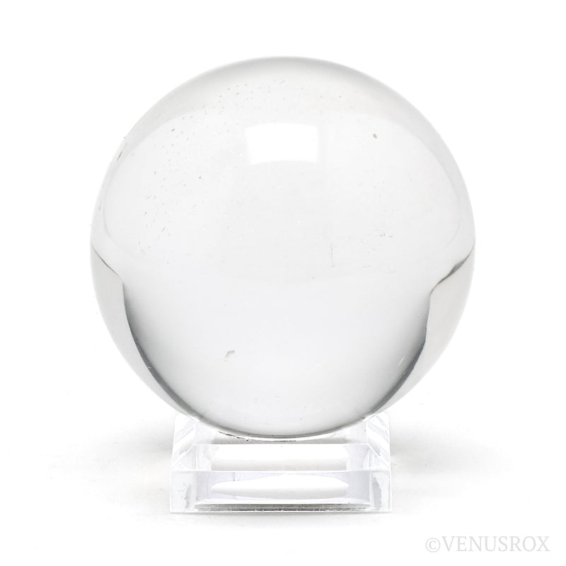 Lemurian Quartz Polished Sphere from Brazil | Venusrox