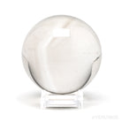 Lemurian Quartz Polished Sphere from Brazil | Venusrox