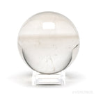 Lemurian Quartz Polished Sphere from Brazil | Venusrox