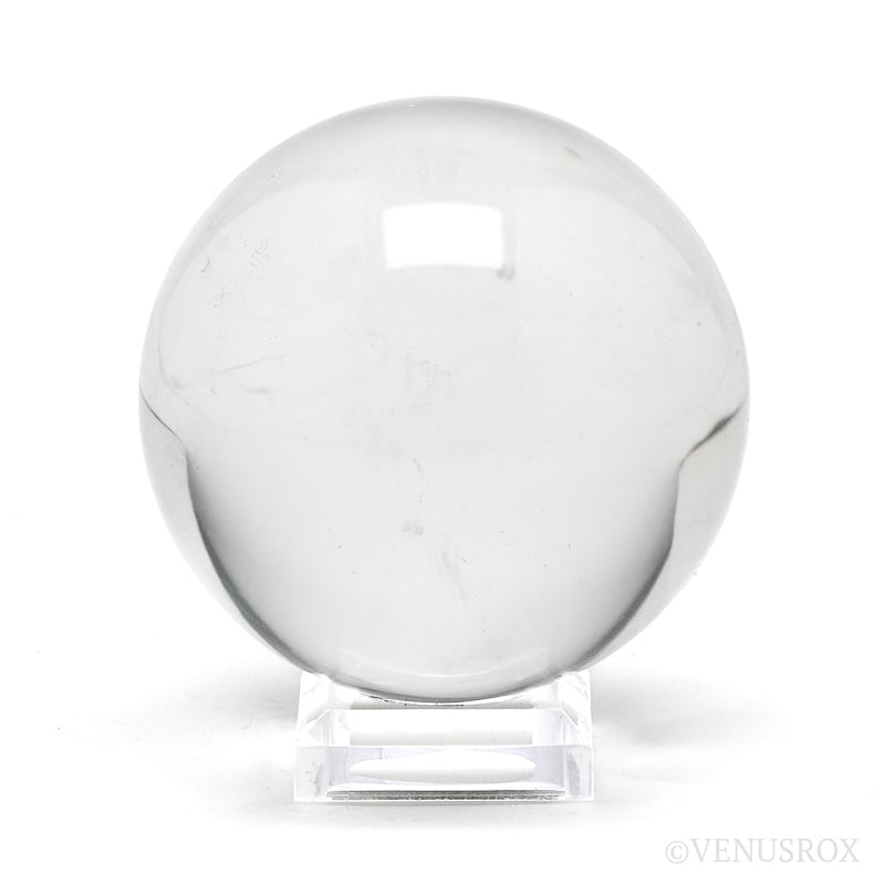 Lemurian Quartz Polished Sphere from Brazil | Venusrox