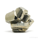 Pyrite Natural Cluster from the Huanzala Mine, Huallanca District, Dos de Mayo Province, Huánuco Department, Peru | Venusrox