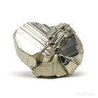 Pyrite Natural Cluster from the Huanzala Mine, Huallanca District, Dos de Mayo Province, Huánuco Department, Peru | Venusrox