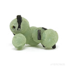 Prehnite with Epidote Natural Specimen from the Kayes Region, Mali, Africa | Venusrox