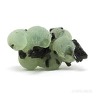 Prehnite with Epidote Natural Specimen from the Kayes Region, Mali, Africa | Venusrox