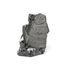 Elite Shungite Crystal from Shunga, Karelia, Russia | Venusrox