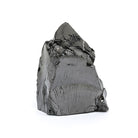 Elite Shungite Crystal from Shunga, Karelia, Russia | Venusrox
