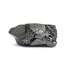 Elite Shungite Crystal from Shunga, Karelia, Russia | Venusrox