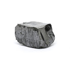 Elite Shungite Crystal from Shunga, Karelia, Russia | Venusrox