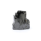 Elite Shungite Crystal from Shunga, Karelia, Russia | Venusrox