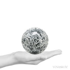 Pinolith Sphere from Sunk/Triben, Austria | Venusrox