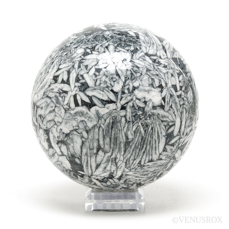Pinolith Sphere from Sunk/Triben, Austria | Venusrox