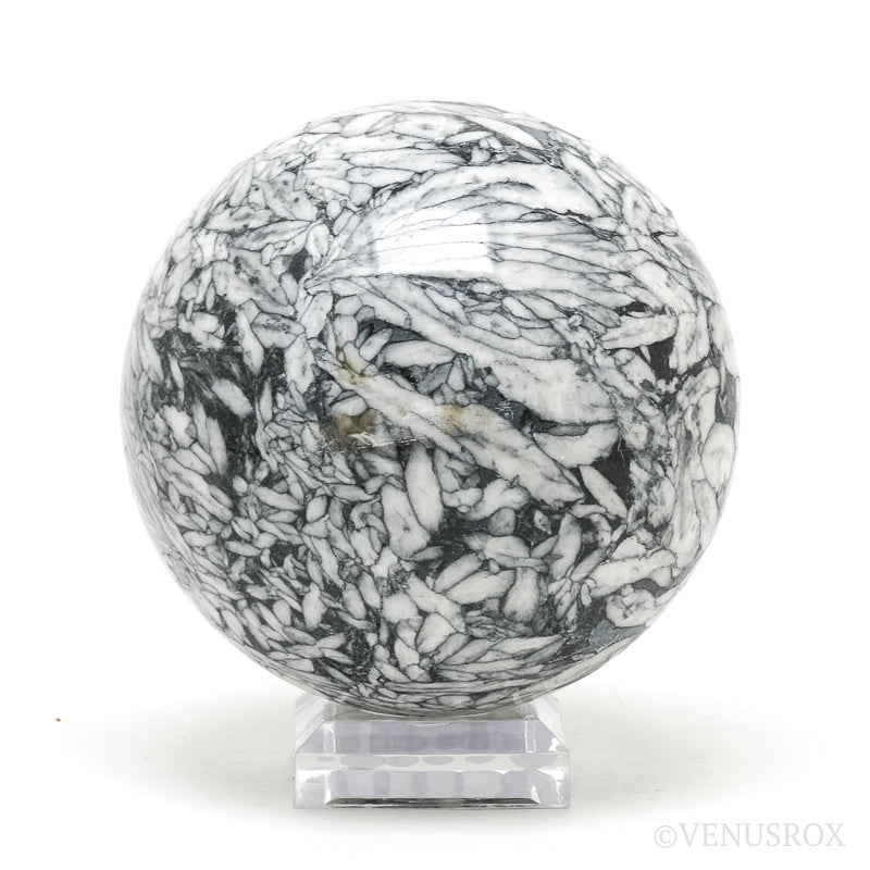 Pinolith Sphere from Sunk/Triben, Austria | Venusrox