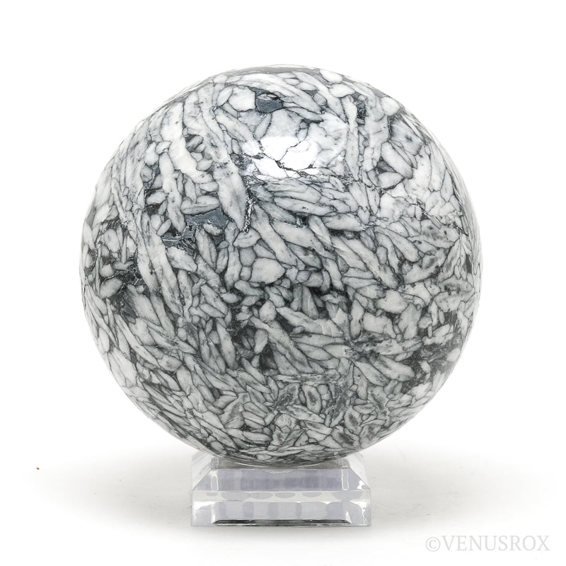 Pinolith Sphere from Sunk/Triben, Austria | Venusrox